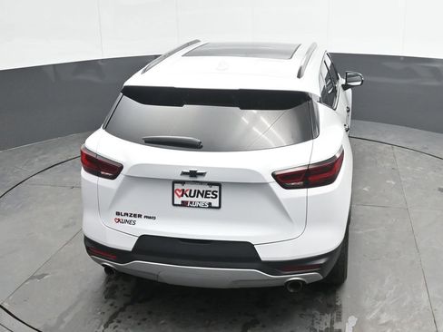 Used 2023 Chevrolet Blazer LT AWD/4WD image 37