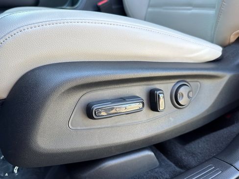 Certified 2026 Honda CR-V EX-L image 14