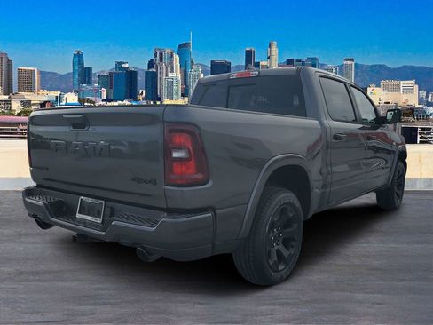 New 2026 RAM 1500 Big Horn/Lone Star image 4