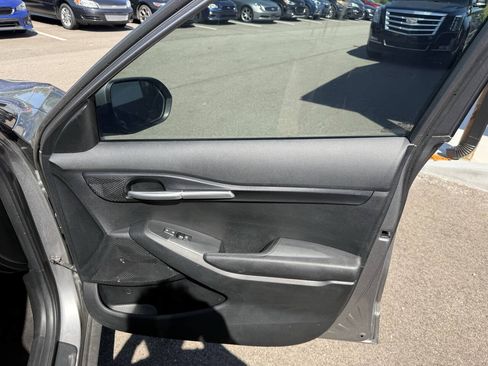 Used 2021 Kia Seltos LX AWD/4WD image 13