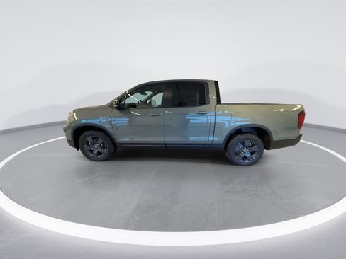New 2026 Honda Ridgeline TrailSport image 5