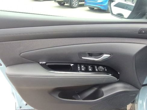 New 2026 Hyundai Santa Cruz Limited image 10