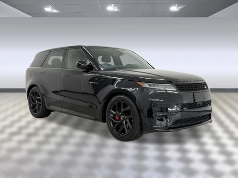 Used 2024 Land Rover Range Rover Sport Dynamic SE AWD/4WD image 7