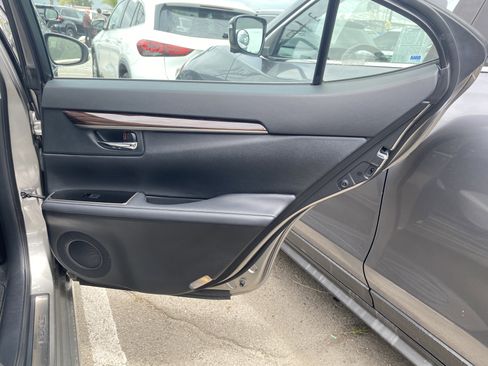 Used 2017 Lexus ES 350 FWD image 21