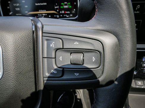 Used 2026 GMC Sierra 2500 AT4X AWD/4WD image 20