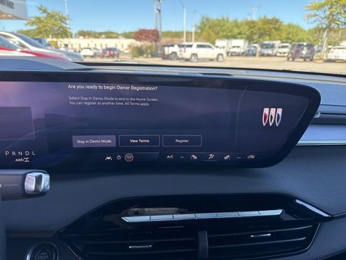 New 2026 Buick Enclave Sport Touring w/ Power Package image 21