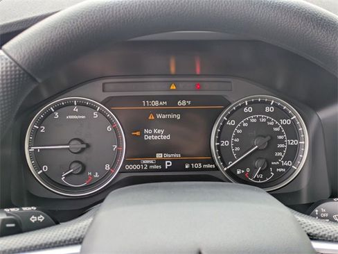 New 2025 Mitsubishi Outlander ES image 19