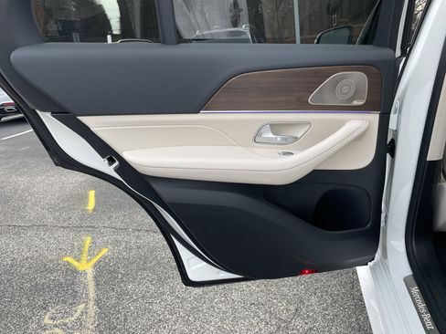 New 2026 Mercedes-Benz GLE 350 4MATIC image 34