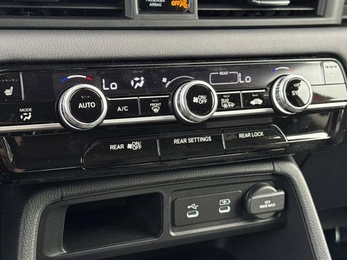 New 2026 Honda Pilot EX-L image 18