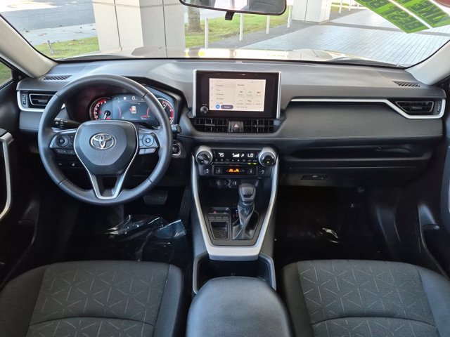Used 2023 Toyota RAV4 XLE w/ Convenience Package FWD image 15