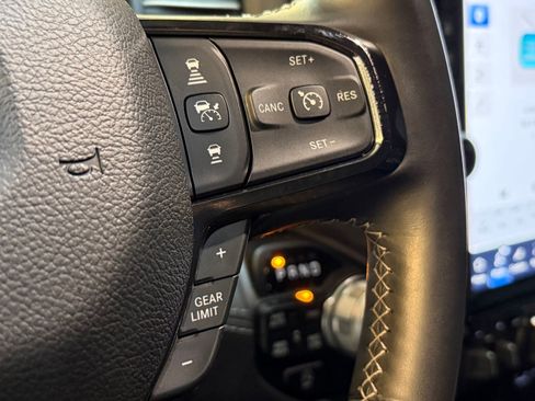 Used 2024 RAM 1500 Limited image 29