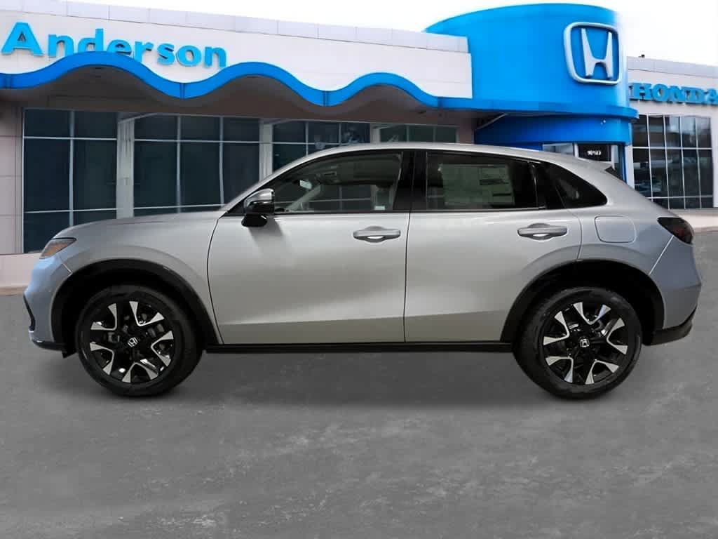 New 2027 Honda HR-V EX-L image 2