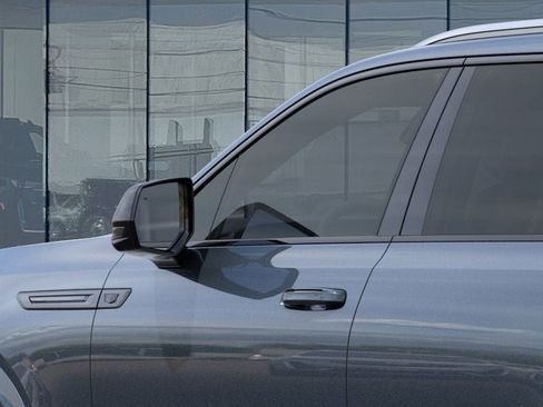 New 2026 Cadillac Escalade IQL Sport 1 w/ LPO, ONYX Package image 12