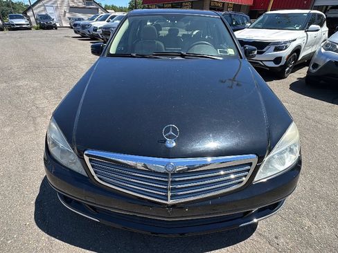 Used 2011 Mercedes-Benz C 300 Sedan image 2