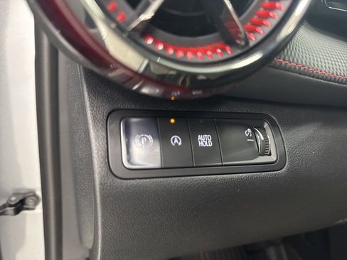 New 2026 Chevrolet Equinox RS w/ Convenience Package III image 11