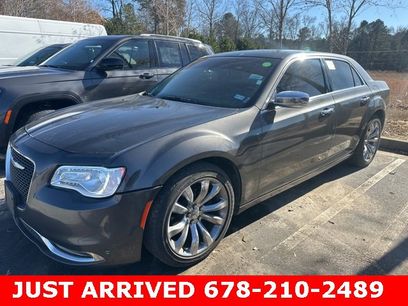 Used 2020 Chrysler 300 Limited