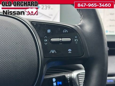 Used 2024 Hyundai Ioniq 5 Limited image 20