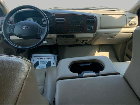 Used 2005 Ford F250 Lariat RWD image 15