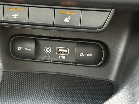 Used 2018 Kia Sportage LX w/ LX Popular Package AWD/4WD image 24
