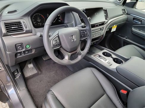 New 2026 Honda Ridgeline RTL image 12