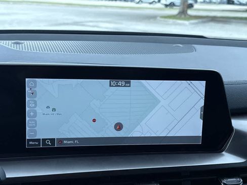 Certified 2024 Kia Telluride S FWD image 18