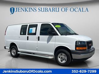 Used 2024 GMC Savana 2500 w/ Driver Convenience Package RWD video 1