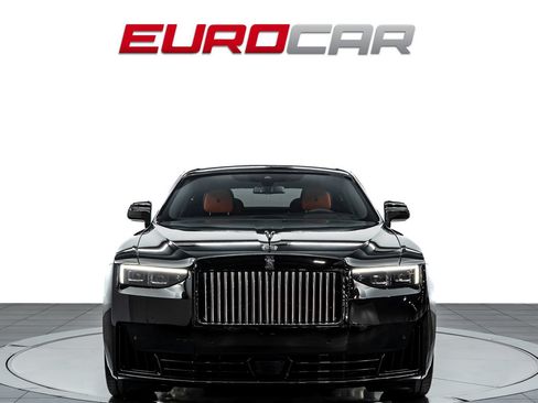 Used 2026 Rolls-Royce Ghost Black Badge AWD/4WD image 10