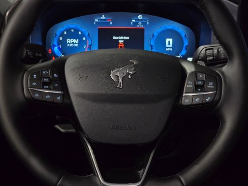 New 2025 Ford Bronco Sport Badlands w/ Badlands Tech Package image 26