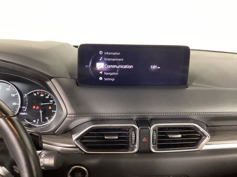 Used 2023 MAZDA CX-5 AWD 2.5 S w/ Premium Plus Pkg image 25