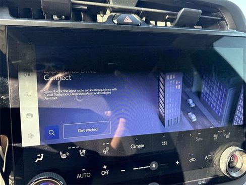 Certified 2024 Lexus RZ 300e Premium w/ Accessory Package (Z1) image 18