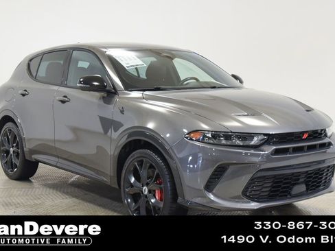 Used 2024 Dodge Hornet R/T AWD/4WD image 1