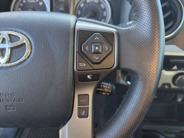 Certified 2023 Toyota Tacoma SR5 RWD image 17