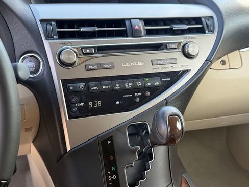 Used 2015 Lexus RX 350 FWD image 19