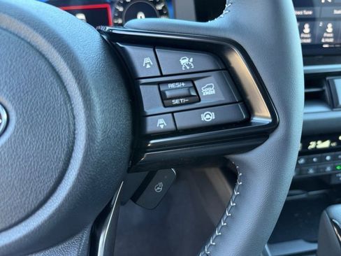 New 2026 Subaru Outback Touring image 24