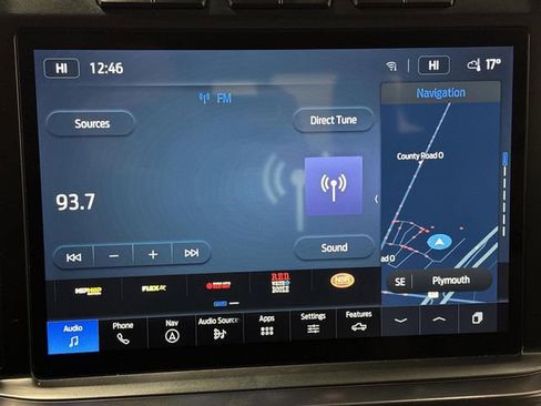 Used 2023 Ford F250 Lariat w/ Lariat Ultimate Package image 20