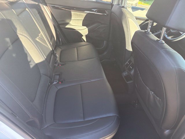 Certified 2024 Kia Seltos SX AWD/4WD image 8