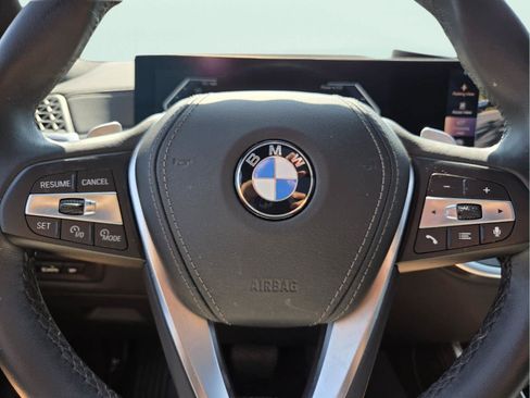 Used 2024 BMW X5 xDrive40i w/ Premium Package AWD/4WD image 34