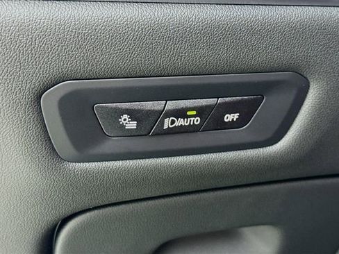 New 2026 BMW X6 xDrive40i w/ Climate Comfort Package image 10