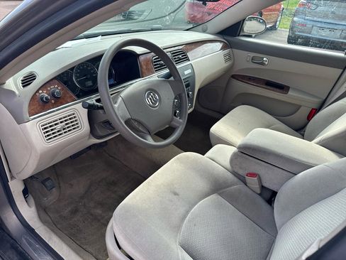 Used 2006 Buick LaCrosse CX FWD image 9
