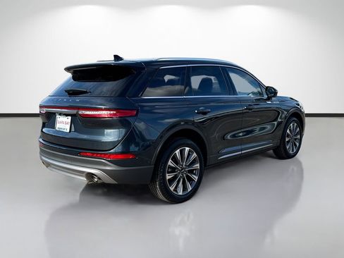 Used 2022 Lincoln Corsair Reserve w/ Equipment Group 201A image 3