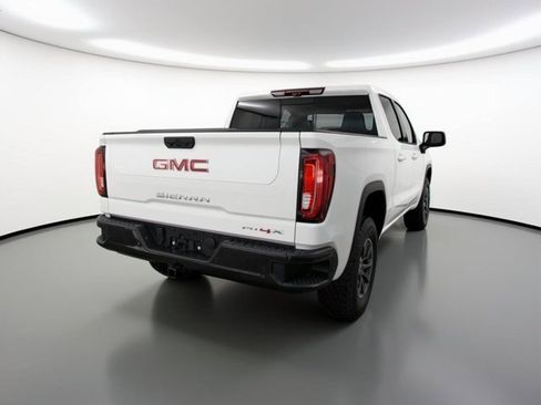 New 2026 GMC Sierra 1500 AT4X image 6