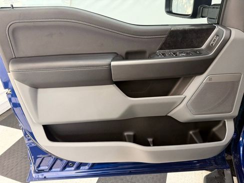 New 2026 Ford F350 XLT w/ XLT Premium Package image 14