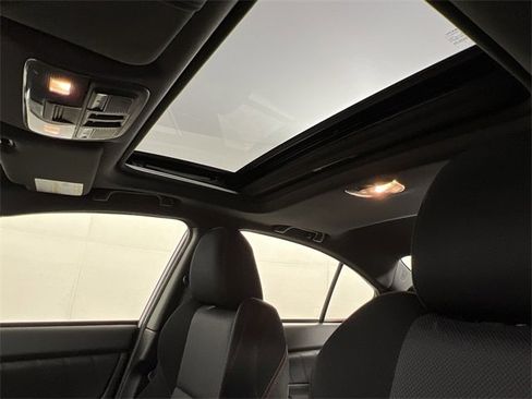 Used 2020 Subaru WRX Premium image 14