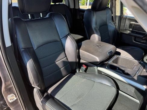 Used 2018 RAM 1500 Sport AWD/4WD image 11