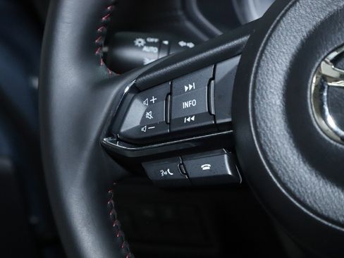 Used 2023 MAZDA CX-5 Carbon Edition image 22