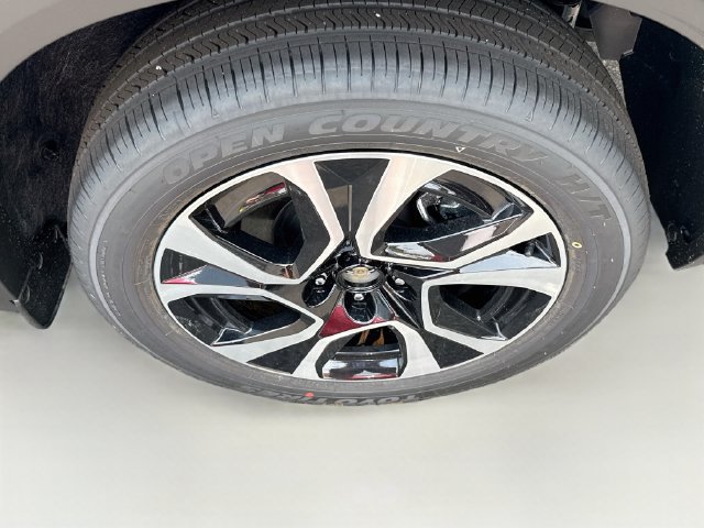 New 2026 MAZDA CX-5 Preferred AWD/4WD image 32