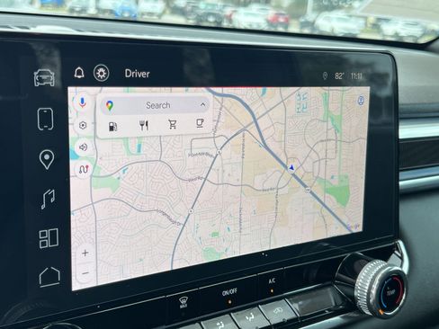 Certified 2024 GMC Canyon Elevation image 25