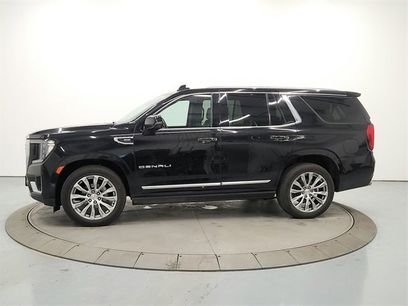 Used 2023 GMC Yukon Denali