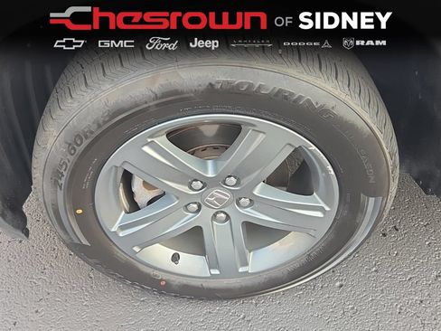Used 2023 Honda Ridgeline RTL-E image 11