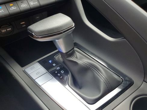 New 2026 Hyundai Elantra SE FWD image 26